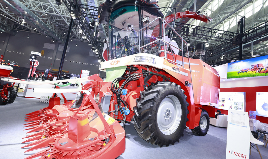 寧夏：2026年安排農機補貼項目資金2600萬元，計劃全年補貼機具不少于2149臺（套）