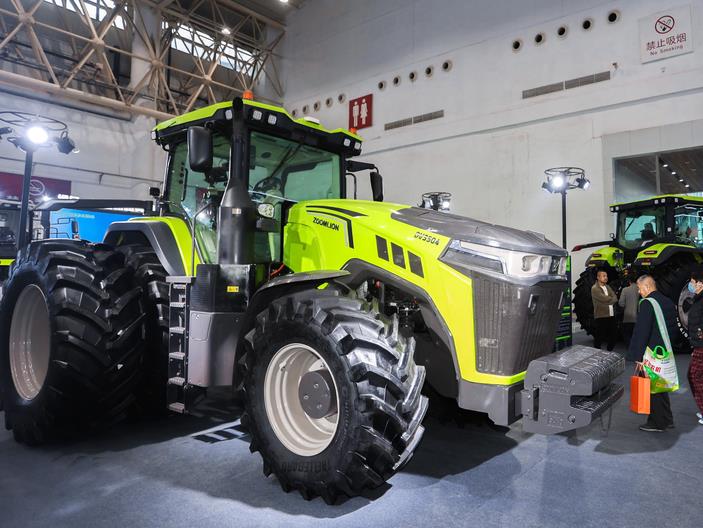 廣西關于2026年第一批省級農機試驗鑒定結果的通報