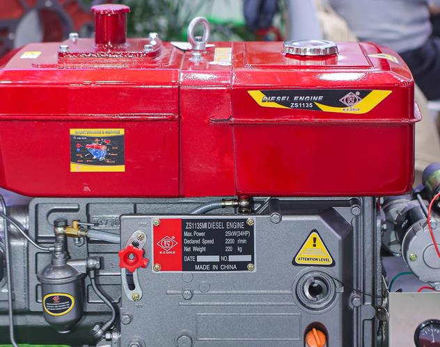 2026年1月柴油內(nèi)燃機銷售51萬臺，同比增長23.8%