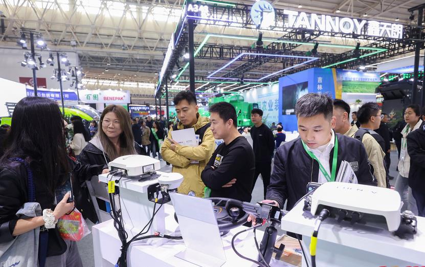 廣西2024-2026年農(nóng)機(jī)購置與應(yīng)用補(bǔ)貼機(jī)具補(bǔ)貼額一覽表（第四批）公示