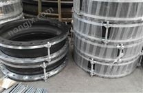 GJQ(X)-DF脫硫管道用可曲撓橡膠接頭