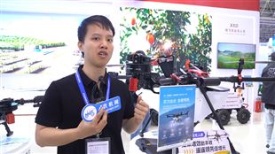 2025國(guó)際農(nóng)機(jī)展創(chuàng)新產(chǎn)品銀獎(jiǎng)——極飛P150 Pro 2025款農(nóng)業(yè)無(wú)人機(jī)優(yōu)勢(shì)有哪些?