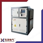 矿井提升机逆功率吸收负载箱  先测