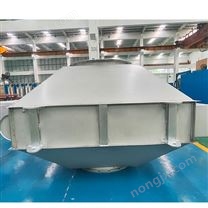 空气换热器厂家定制空气加热器