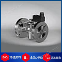 代理德国GSR高温电磁阀54TH