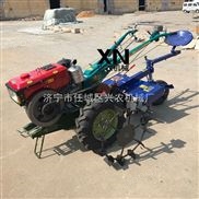 翻土深耕手扶旋耕机农机多功能手扶拖拉机