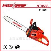 科瑞普58汽油伐木鋸nt9588專業(yè)油鋸品牌 汽油鋸