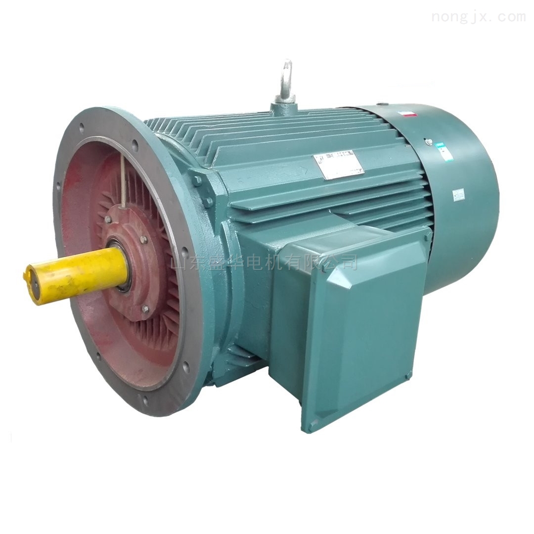 山东电机生产厂家农用机械专用高效节能电机