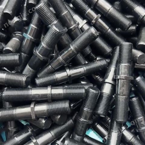 雙頭地腳螺栓A農(nóng)業(yè)機(jī)械設(shè)備連接使用