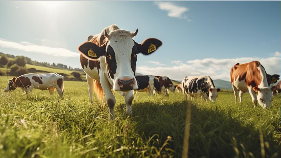 2025年农业国际合作高质量发展推进会召开