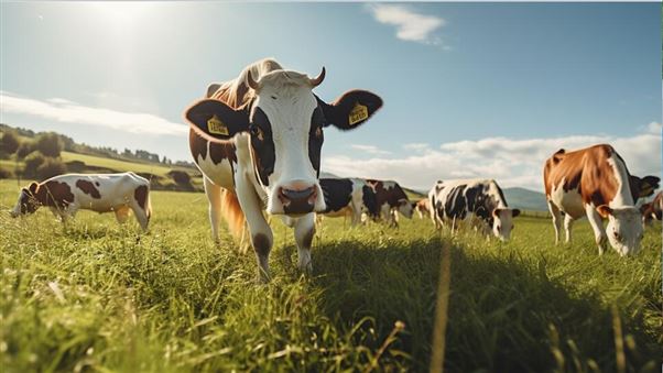 2025年农业国际合作高质量发展推进会召开