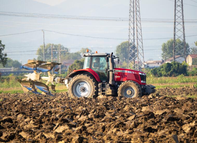 蒲縣召開智慧農機社會化服務區域中心試點建設項目現場會