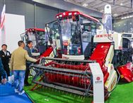 福建省關(guān)于2025年第七批福建省農(nóng)業(yè)機(jī)械試驗(yàn)鑒定結(jié)果的通報(bào)