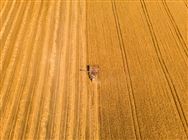 黑龍江省農作物耕種收綜合機械化率達99.28%，穩居全國首位