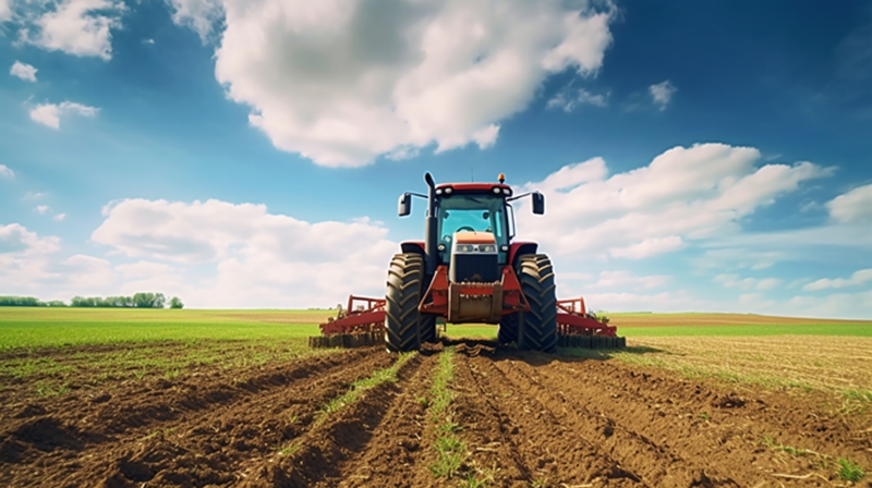 重庆扎实推进农机购置补贴机具第三方抽查核验 筑牢资金安全防线 释放政策实效