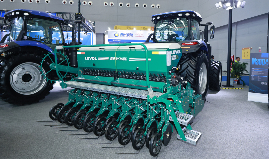 晋城农业机械发展中心开展2026年市级农机化发展项目评审工作