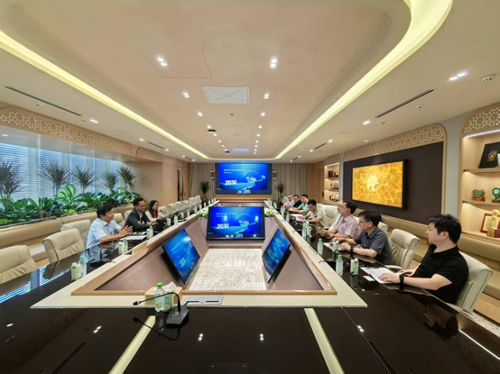 越南展會實地考察報道之二：政企聯(lián)動，中越合力打造“一站式”參展支持體系