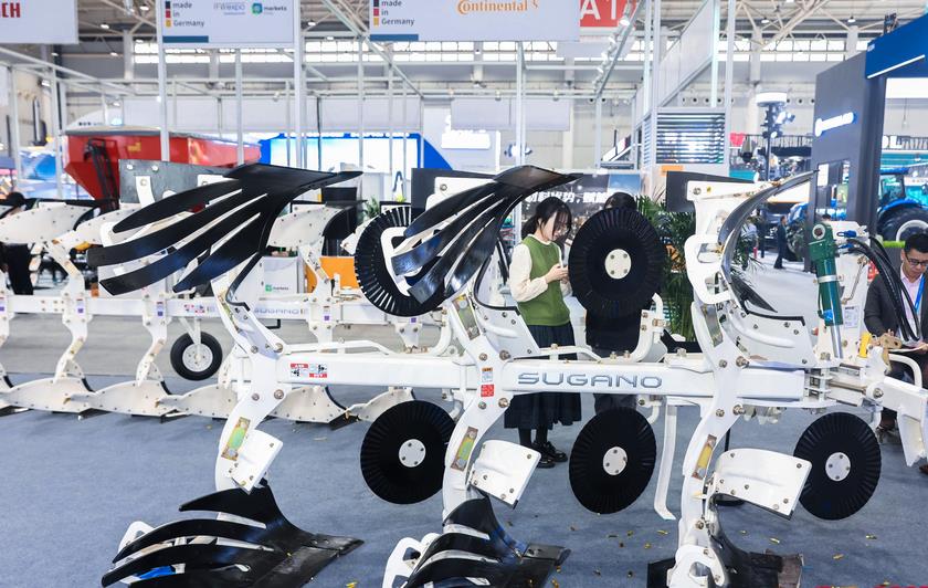 鄂伦春农业机械技术服务中心召开2026年农机工作部署会议