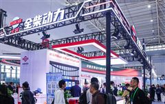 全柴动力2026年一季度实现归母净利润3118万元，同比增长4.49%