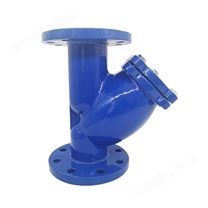 进口循环水过滤器