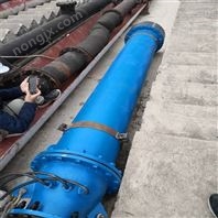 眾博鑄鐵不銹鋼潛水泵 揚程800米外徑143mm 水井水池可用