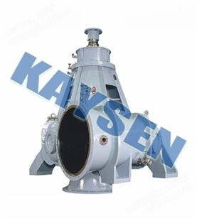 進(jìn)口混流泵