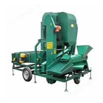 5XZC-3A风筛清选机（带玉米脱壳机）