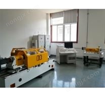 ZRT-II 机器人减速器性能测试系统