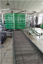 冷却塔 密闭式逆流冷却塔