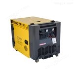 5kw柴油發(fā)電機(jī)組YT6800T-ATS-2