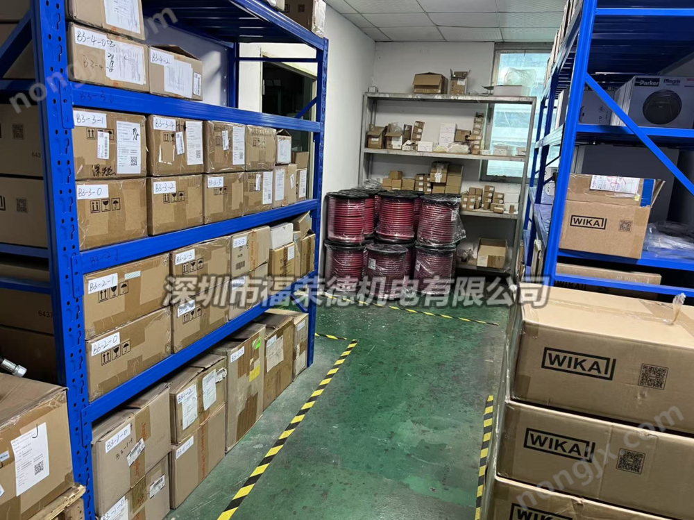 WIKA 113.13.063波登管壓力表25Mpa EN837-1